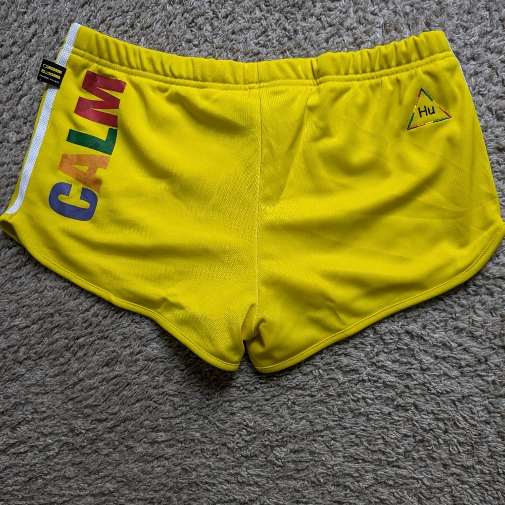 Adidas Shorts - Picture 2 of 6